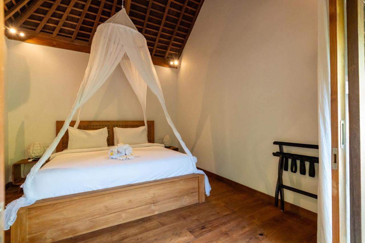 Hotel The Gardens Seminyak Zewnętrze zdjęcie