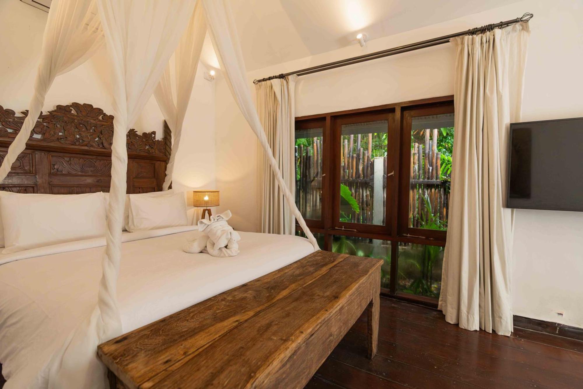 Hotel The Gardens Seminyak Zewnętrze zdjęcie